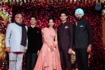 Subbarami Reddy Grand Son Wedding Reception at Delhi 01 - 74 of 246