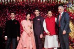 Subbarami Reddy Grand Son Wedding Reception at Delhi 01 - 76 of 246