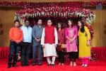 Subbarami Reddy Grand Son Wedding Reception at Delhi 01 - 77 of 246