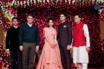 Subbarami Reddy Grand Son Wedding Reception at Delhi 01 - 79 of 246