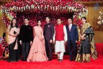 Subbarami Reddy Grand Son Wedding Reception at Delhi 01 - 80 of 246