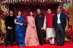 Subbarami Reddy Grand Son Wedding Reception at Delhi 01 - 84 of 246
