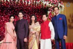 Subbarami Reddy Grand Son Wedding Reception at Delhi 01 - 106 of 246
