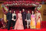 Subbarami Reddy Grand Son Wedding Reception at Delhi 01 - 107 of 246