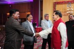 Subbarami Reddy Grand Son Wedding Reception at Delhi 01 - 108 of 246
