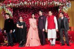 Subbarami Reddy Grand Son Wedding Reception at Delhi 01 - 111 of 246
