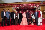 Subbarami Reddy Grand Son Wedding Reception at Delhi 01 - 115 of 246