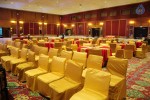 Subbarami Reddy Grand Son Wedding Reception at Delhi 01 - 116 of 246