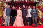 Subbarami Reddy Grand Son Wedding Reception at Delhi 01 - 117 of 246