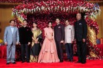 Subbarami Reddy Grand Son Wedding Reception at Delhi 01 - 118 of 246