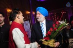 Subbarami Reddy Grand Son Wedding Reception at Delhi 01 - 119 of 246