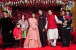 Subbarami Reddy Grand Son Wedding Reception at Delhi 01 - 120 of 246