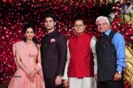 Subbarami Reddy Grand Son Wedding Reception at Delhi 01 - 122 of 246