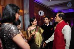 Subbarami Reddy Grand Son Wedding Reception at Delhi 01 - 125 of 246