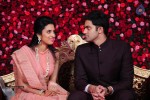Subbarami Reddy Grand Son Wedding Reception at Delhi 01 - 126 of 246