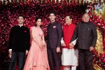 Subbarami Reddy Grand Son Wedding Reception at Delhi 01 - 129 of 246