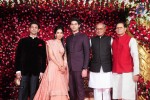 Subbarami Reddy Grand Son Wedding Reception at Delhi 01 - 131 of 246
