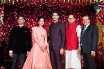 Subbarami Reddy Grand Son Wedding Reception at Delhi 01 - 132 of 246