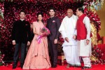 Subbarami Reddy Grand Son Wedding Reception at Delhi 01 - 134 of 246