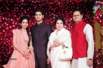 Subbarami Reddy Grand Son Wedding Reception at Delhi 01 - 136 of 246