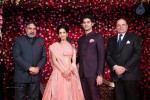 Subbarami Reddy Grand Son Wedding Reception at Delhi 01 - 139 of 246