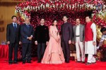 Subbarami Reddy Grand Son Wedding Reception at Delhi 01 - 140 of 246