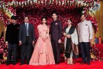 Subbarami Reddy Grand Son Wedding Reception at Delhi 01 - 141 of 246