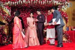 Subbarami Reddy Grand Son Wedding Reception at Delhi 01 - 143 of 246
