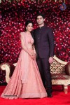 Subbarami Reddy Grand Son Wedding Reception at Delhi 01 - 145 of 246