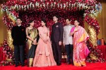 Subbarami Reddy Grand Son Wedding Reception at Delhi 01 - 146 of 246