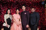 Subbarami Reddy Grand Son Wedding Reception at Delhi 01 - 147 of 246