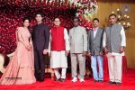 Subbarami Reddy Grand Son Wedding Reception at Delhi 01 - 148 of 246