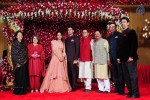 Subbarami Reddy Grand Son Wedding Reception at Delhi 01 - 149 of 246