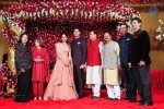 Subbarami Reddy Grand Son Wedding Reception at Delhi 01 - 151 of 246