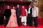 Subbarami Reddy Grand Son Wedding Reception at Delhi 01 - 154 of 246