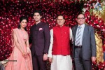 Subbarami Reddy Grand Son Wedding Reception at Delhi 01 - 158 of 246