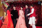 Subbarami Reddy Grand Son Wedding Reception at Delhi 01 - 159 of 246