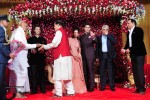 Subbarami Reddy Grand Son Wedding Reception at Delhi 01 - 166 of 246