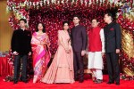 Subbarami Reddy Grand Son Wedding Reception at Delhi 01 - 168 of 246