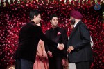 Subbarami Reddy Grand Son Wedding Reception at Delhi 01 - 170 of 246