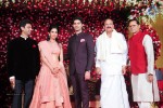 Subbarami Reddy Grand Son Wedding Reception at Delhi 01 - 172 of 246