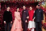 Subbarami Reddy Grand Son Wedding Reception at Delhi 01 - 173 of 246