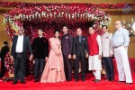 Subbarami Reddy Grand Son Wedding Reception at Delhi 01 - 176 of 246