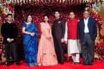 Subbarami Reddy Grand Son Wedding Reception at Delhi 01 - 178 of 246
