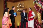 Subbarami Reddy Grand Son Wedding Reception at Delhi 01 - 180 of 246