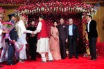 Subbarami Reddy Grand Son Wedding Reception at Delhi 01 - 183 of 246