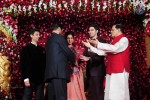 Subbarami Reddy Grand Son Wedding Reception at Delhi 01 - 185 of 246
