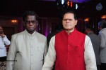 Subbarami Reddy Grand Son Wedding Reception at Delhi 01 - 186 of 246