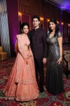 Subbarami Reddy Grand Son Wedding Reception at Delhi 01 - 187 of 246