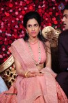 Subbarami Reddy Grand Son Wedding Reception at Delhi 01 - 188 of 246